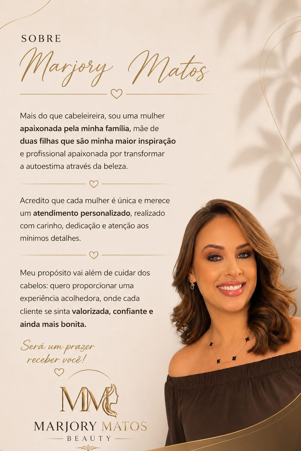 Marjory Matos