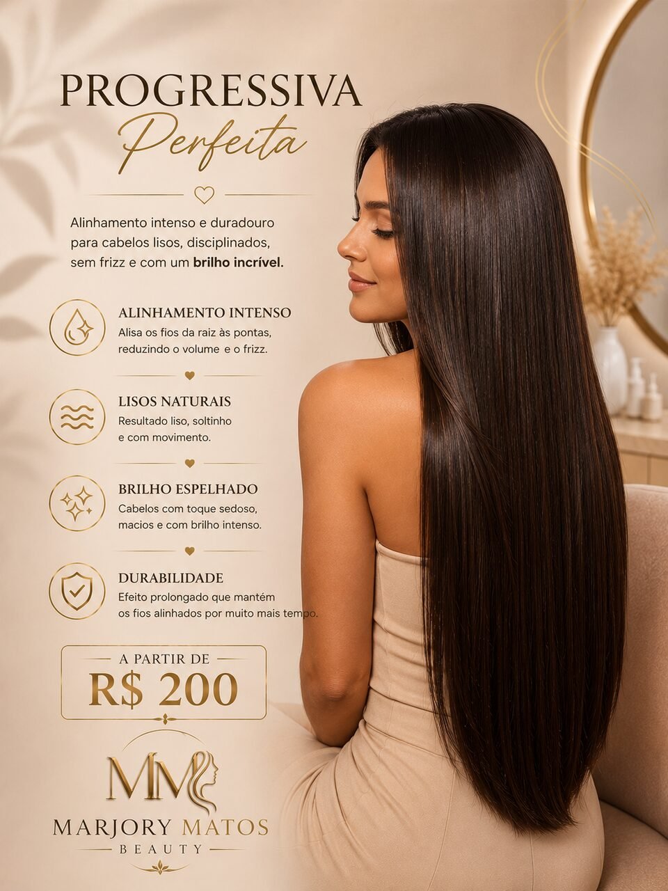 Progressiva Perfeita